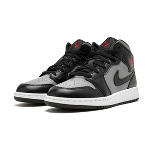 Nike jordan deals 1 red