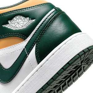 Sonic nikes cheap