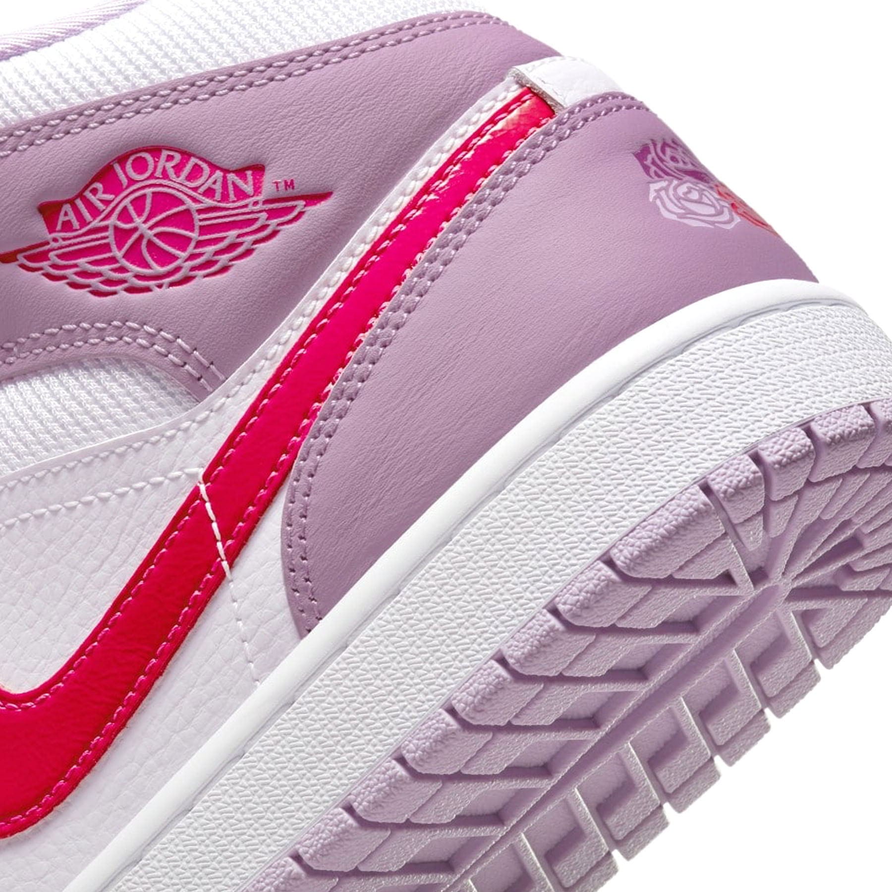 Nike air-jordan-1 valentine's day sale