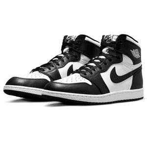 Double Boxed  349.99 Nike Air Jordan 1 Retro High '85 OG Black White Panda Double Boxed