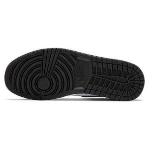 Double Boxed  299.99 Nike Air Jordan 1 High Light Smoke Grey Double Boxed