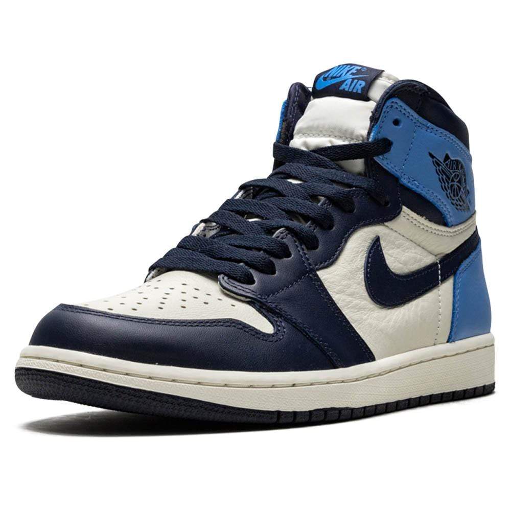 Obsidian blue 1s outlet