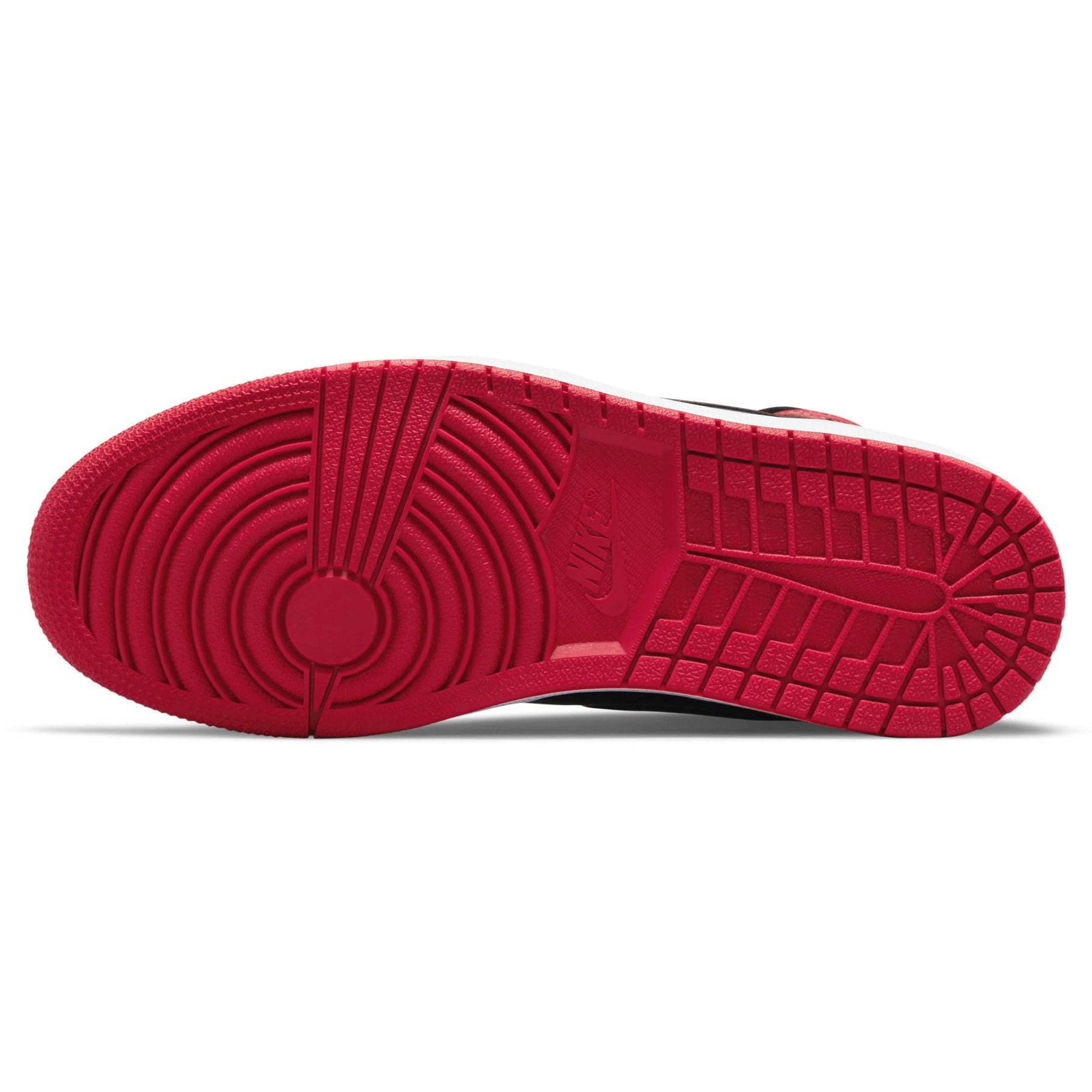 Jordan 1 high og bred top