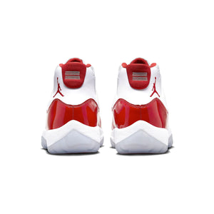Cherry sales low 11s