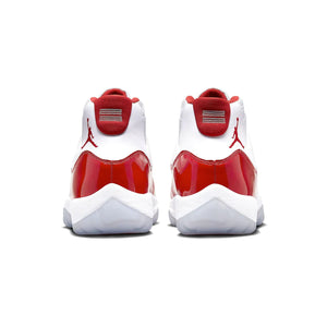 Double Boxed  219.99 Nike Air Jordan 11 Retro Cherry Double Boxed