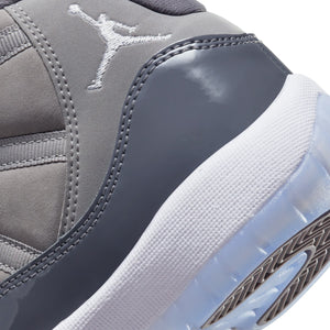 Air jordan cheap retro cool grey
