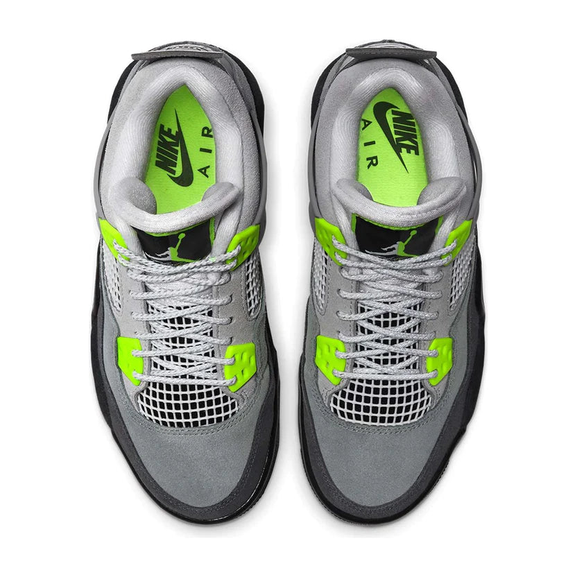 Retro 4 neon store