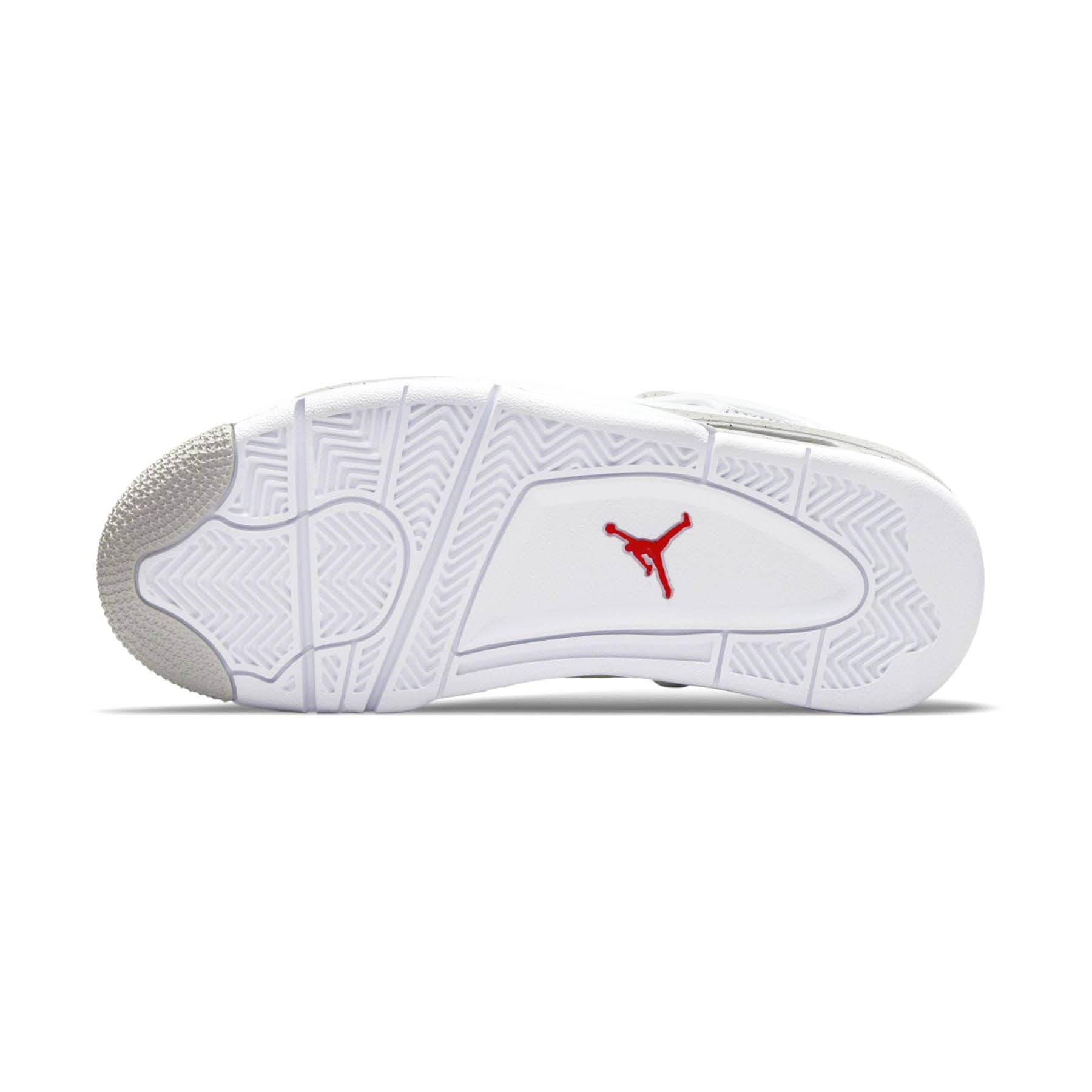 Double Boxed  499.99 Nike Air Jordan 4 Retro White Oreo Double Boxed