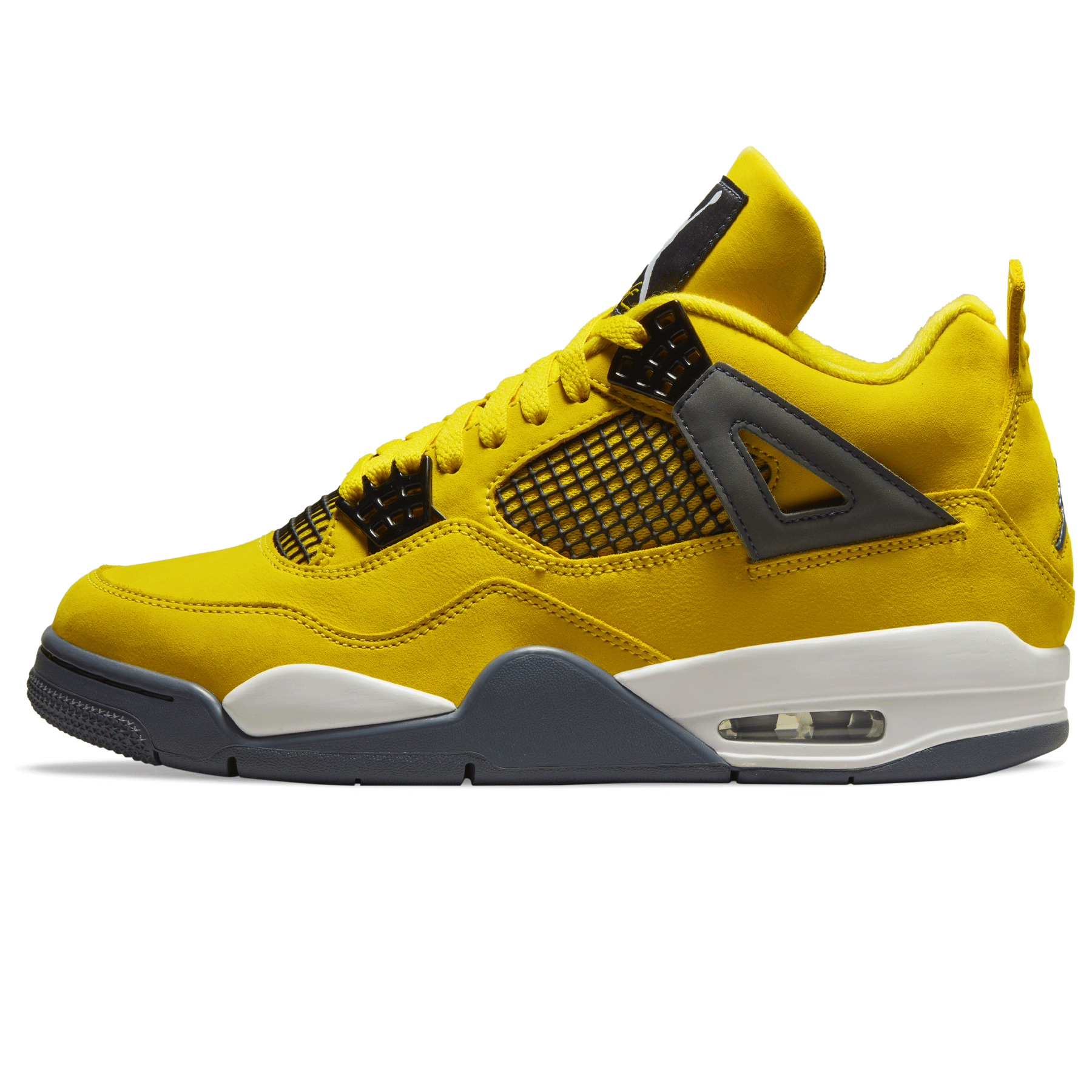 Jordan outlet 4 bumblebee