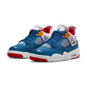 Jordan retro outlet 4 price