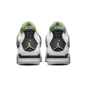 Double Boxed  314.99 Nike Air Jordan 4 Retro Seafoam (W) Double Boxed