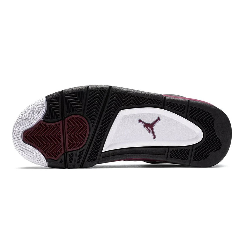 Double Boxed  449.99 Nike Air Jordan 4 Retro PSG (Paris Saint Germain) (GS) Double Boxed