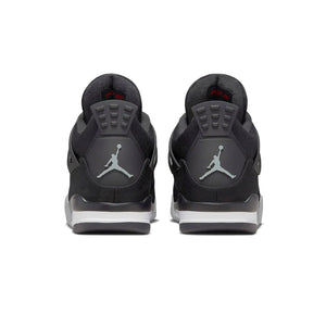 Double Boxed  349.99 Nike Air Jordan 4 Retro SE Black Canvas Double Boxed