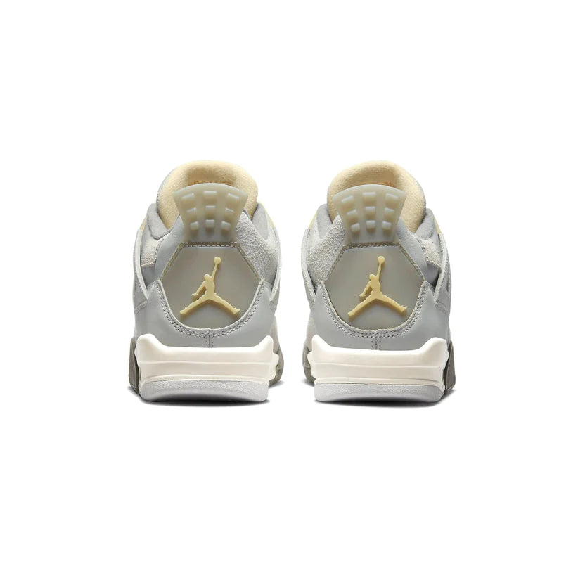 Double Boxed  224.99 Nike Air Jordan 4 Retro SE Craft (GS) Double Boxed