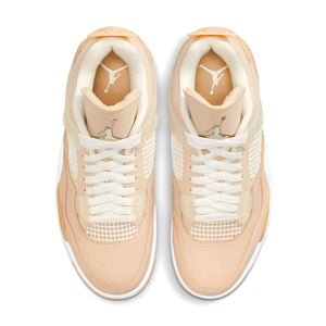 Nike Air Jordan 4 Retro Shimmer W Double Boxed