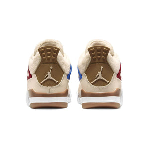 Double Boxed  299.99 Nike Air Jordan 4 Retro Where The Wild Things Are Double Boxed