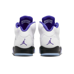 Nike Air Jordan 5 Retro Concord Double Boxed
