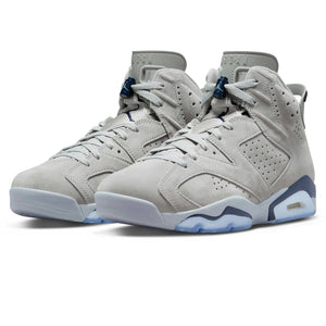 Double Boxed  299.99 Nike Air Jordan 6 Retro Georgetown Double Boxed