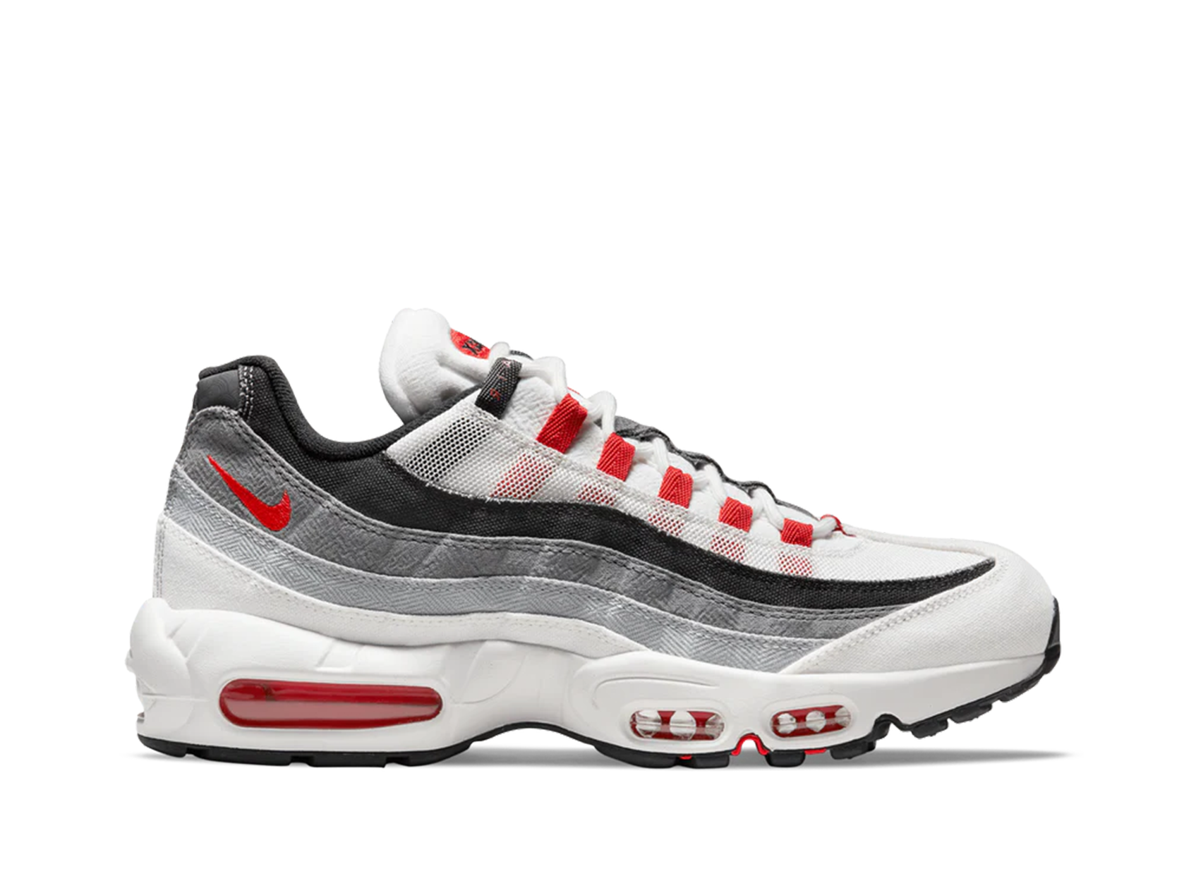 Double Boxed  209.99 Nike Air Max 95 QS Japan Double Boxed