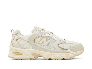 Double Boxed  224.99 New Balance 530 Beige Angora Double Boxed