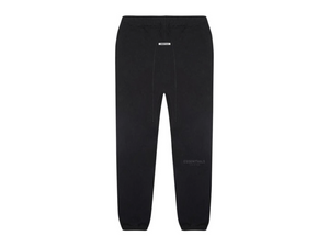 Double Boxed hoodie 219.99 FEAR OF GOD ESSENTIALS SS20 SWEATPANTS BLACK Double Boxed