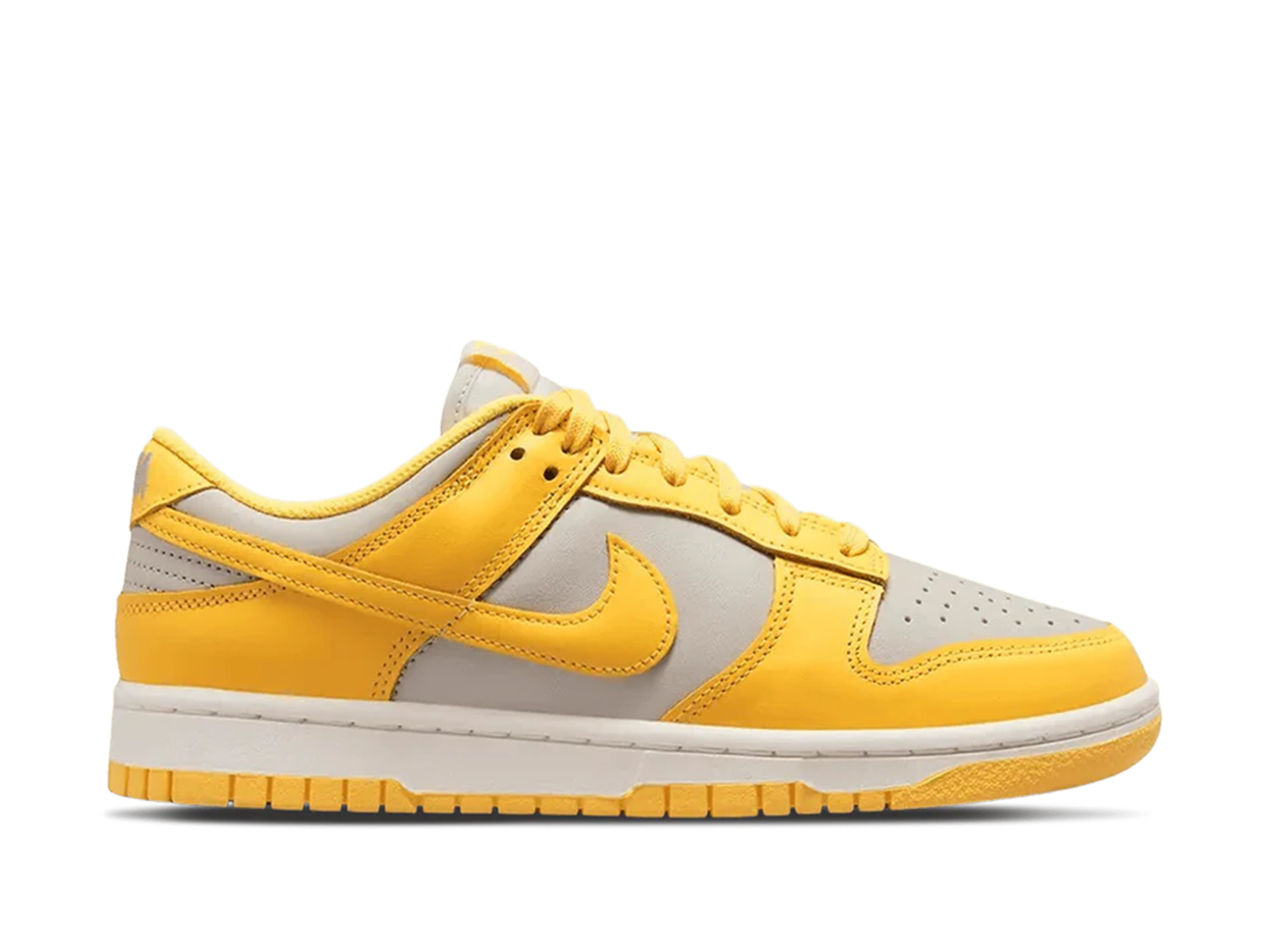 Double Boxed  214.99 Nike Dunk Low Citron Pulse (W) Double Boxed