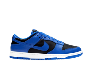 Double Boxed  249.99 Nike Dunk Low Hyper Cobalt Blue (GS) Double Boxed