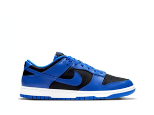 Double Boxed  249.99 Nike Dunk Low Hyper Cobalt Blue Double Boxed