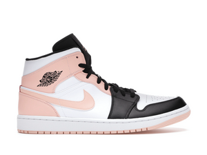 Double Boxed  229.99 Nike Air Jordan 1 Mid Crimson Tint Double Boxed