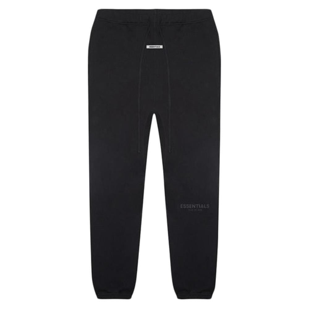 Double Boxed hoodie 219.99 FEAR OF GOD ESSENTIALS SS20 SWEATPANTS BLACK Double Boxed
