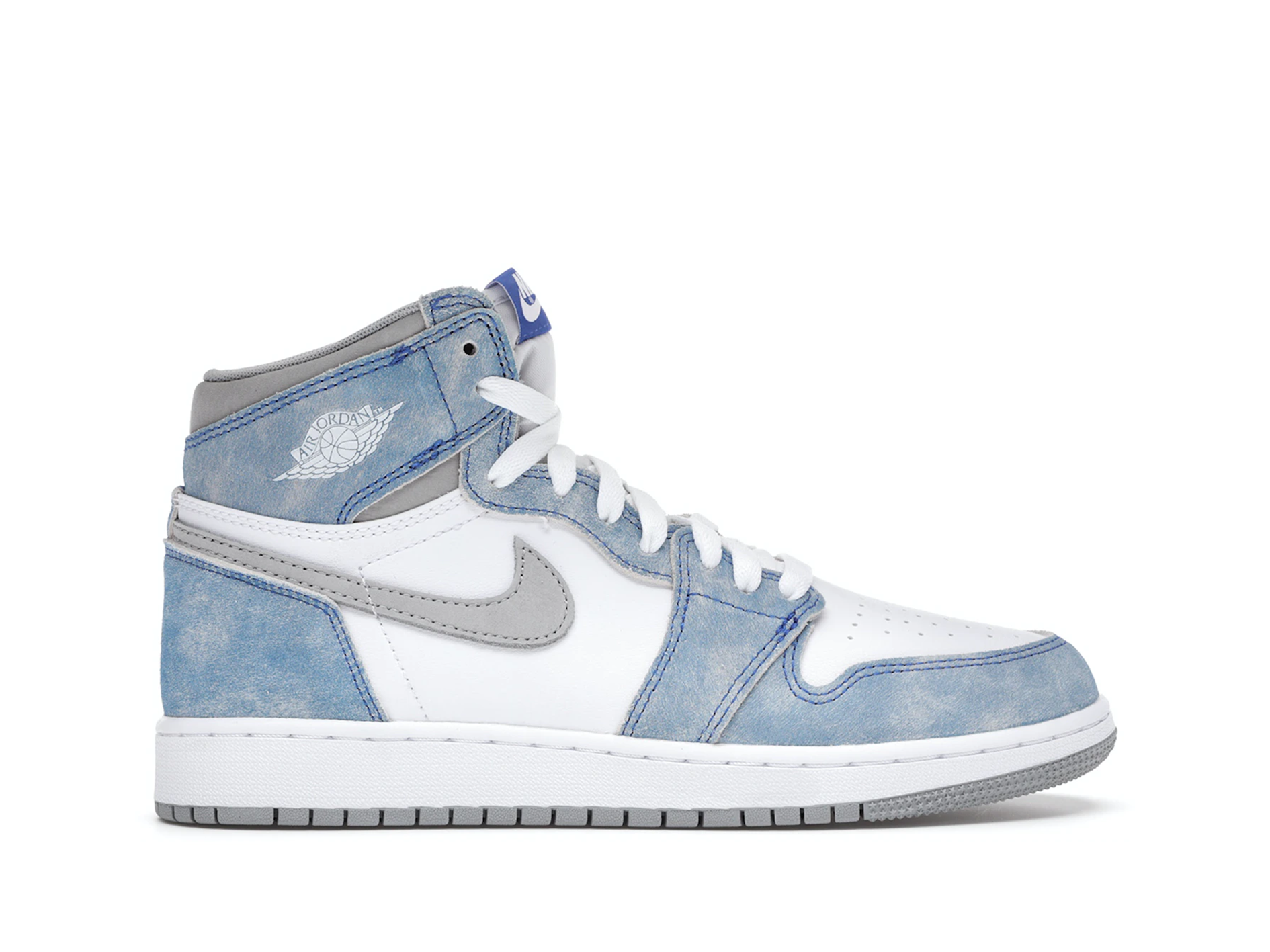 Royal blue hotsell 1s gs