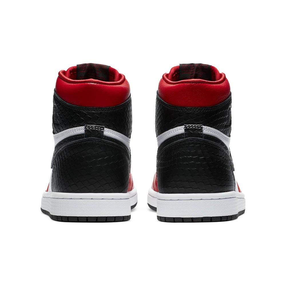 Retro 1 snakeskin on sale