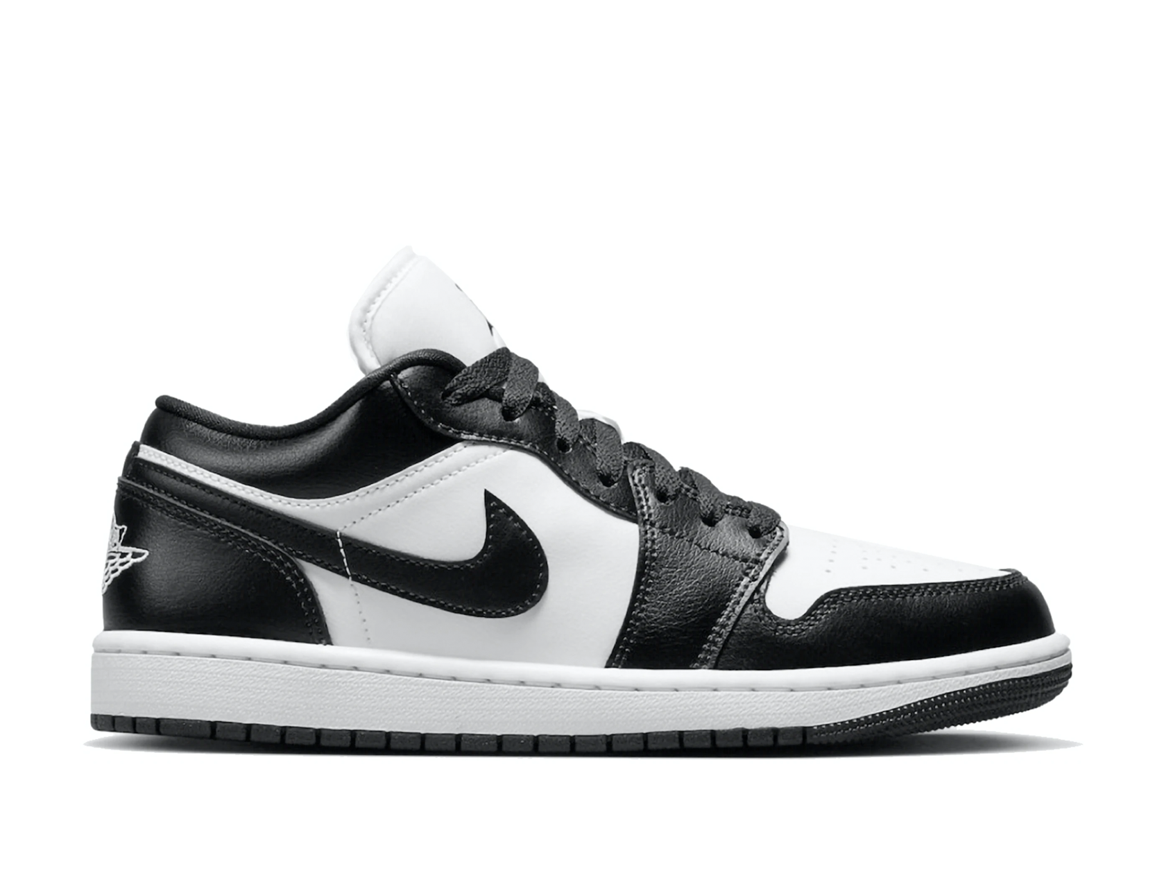 jordans for the low
