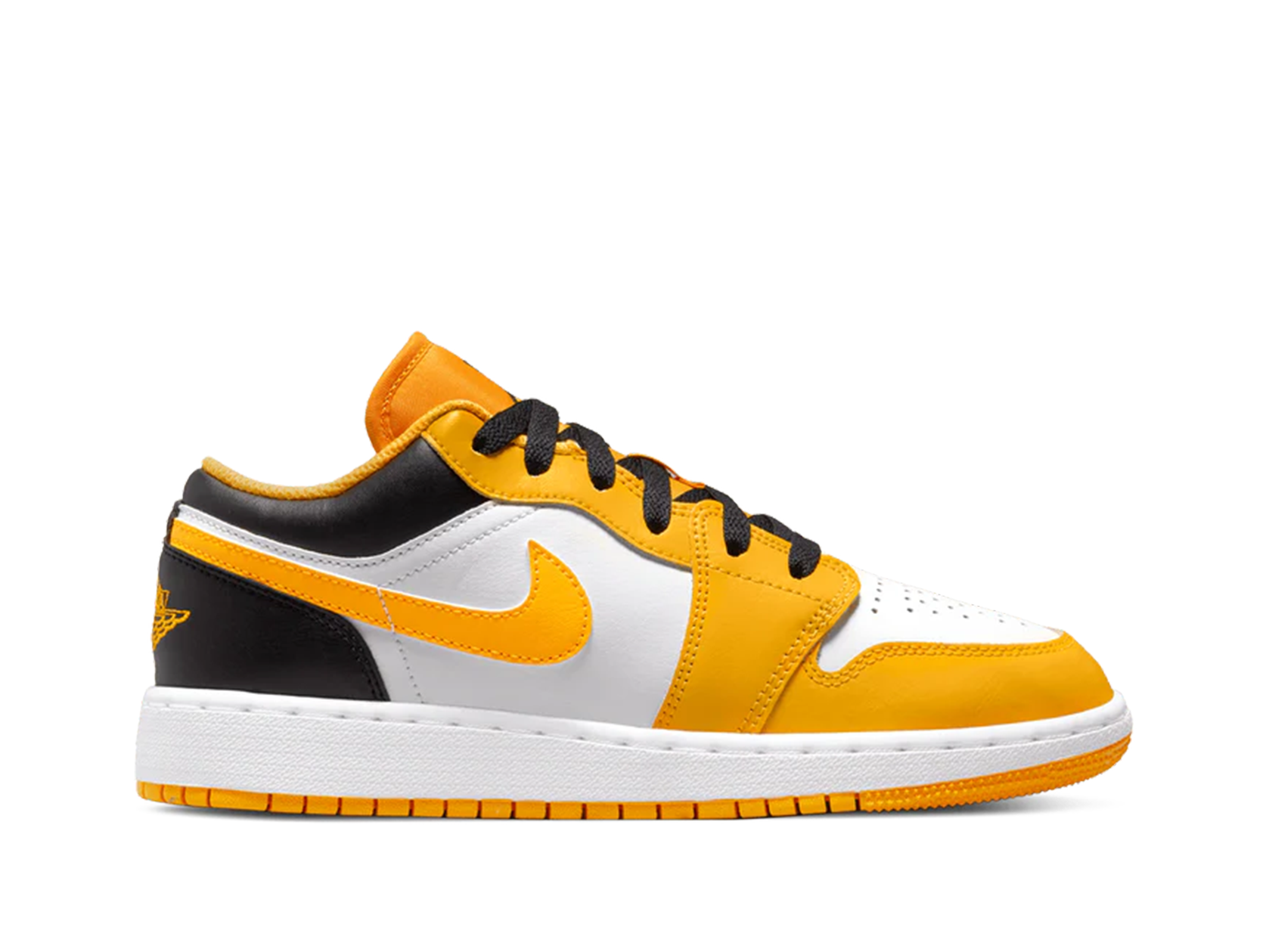Double Boxed  149.99 Nike Air Jordan 1 Low Taxi Double Boxed