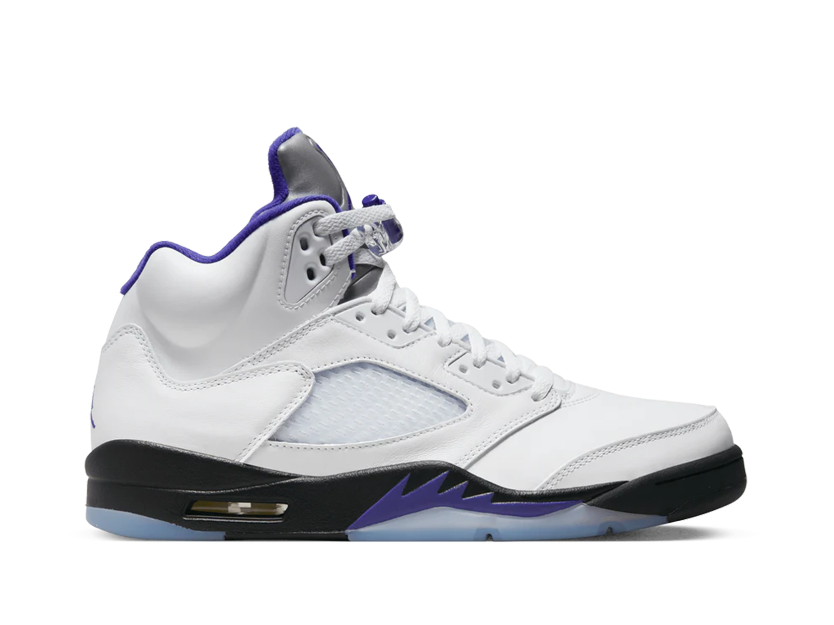 Double Boxed  219.99 Nike Air Jordan 5 Retro Concord Double Boxed