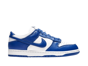 Double Boxed  299.99 Nike Dunk Low SP Kentucky Double Boxed