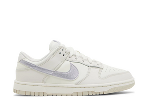 Double Boxed  214.99 Nike Dunk Low Oxygen Purple (W) Double Boxed