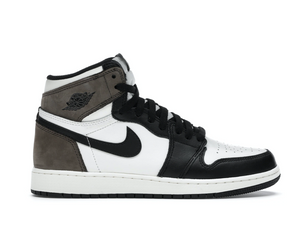 Double Boxed  599.99 Nike Air Jordan 1 High Dark Mocha (GS) Double Boxed