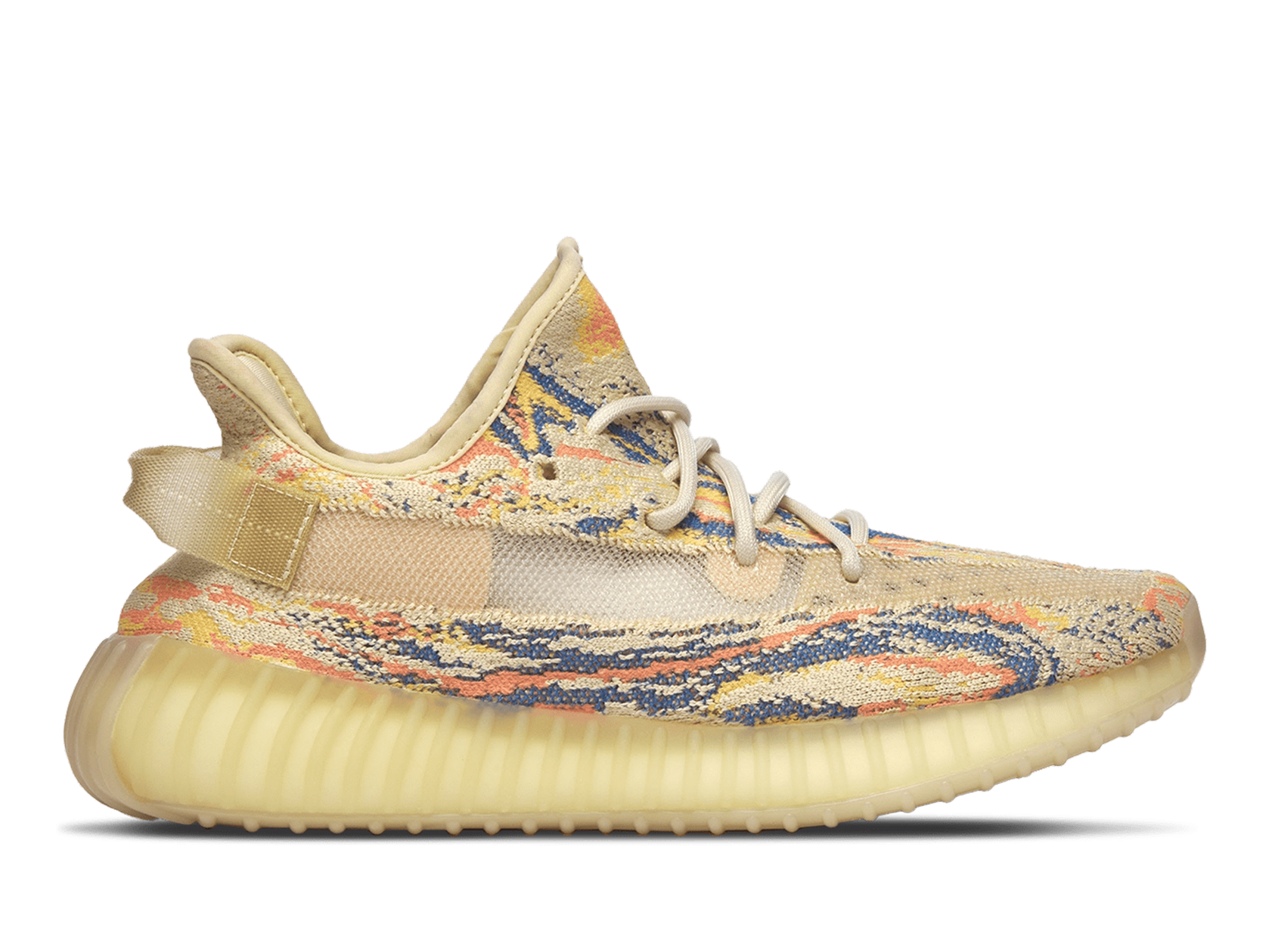 Adidas Yeezy Boost 350 V2 MX OAT Double Boxed