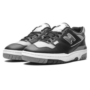 Double Boxed  234.99 New Balance 550 Shadow Grey Black Double Boxed