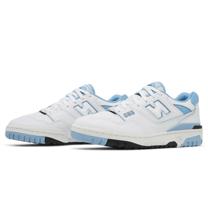 Double Boxed  349.99 New Balance 550 UNC Double Boxed
