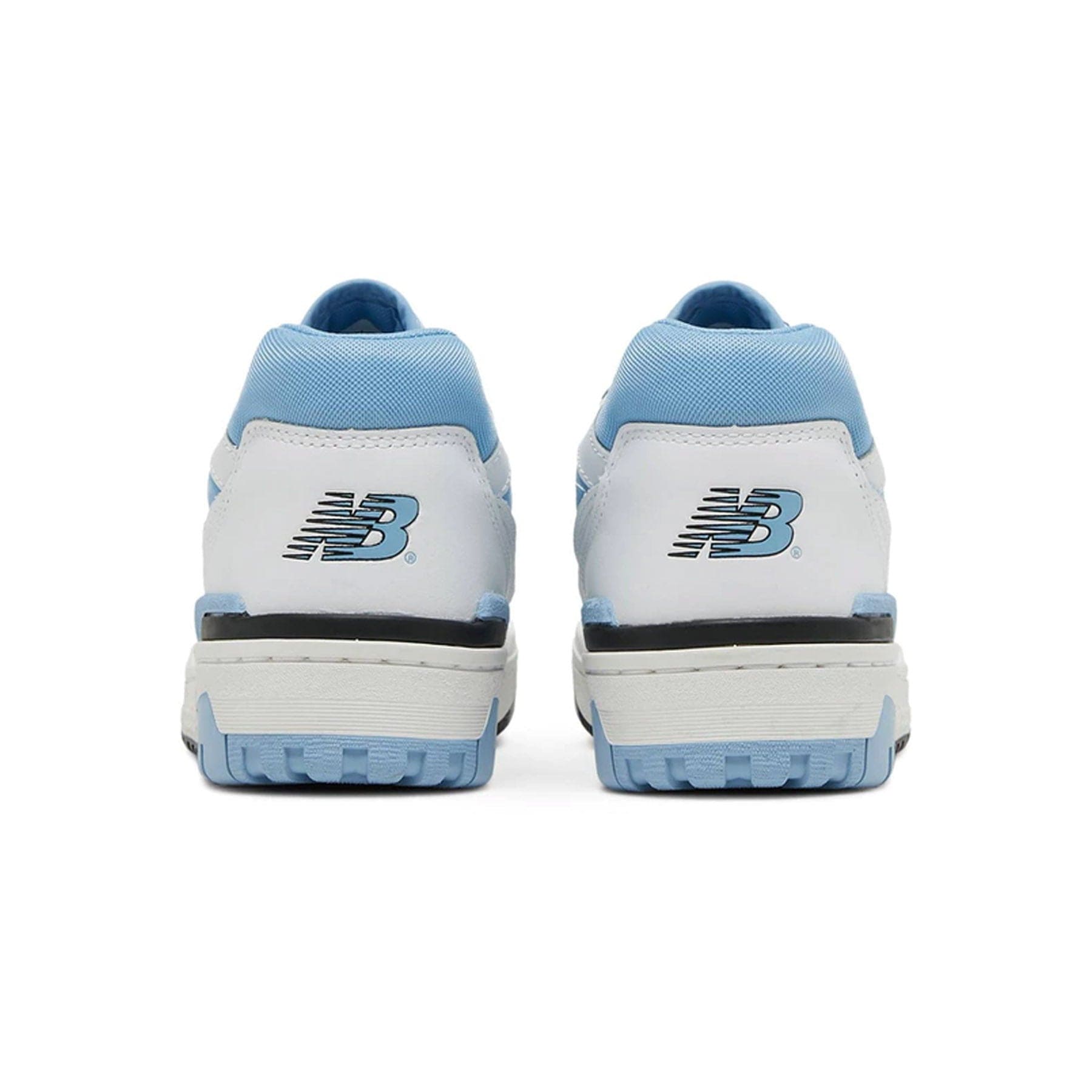Double Boxed  349.99 New Balance 550 UNC Double Boxed