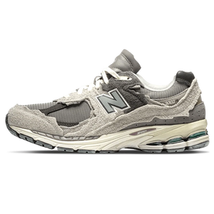 Double Boxed  449.99 New Balance 2002R Protection Pack Rain Cloud Double Boxed