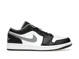 Black and white og jordan 1 outlet