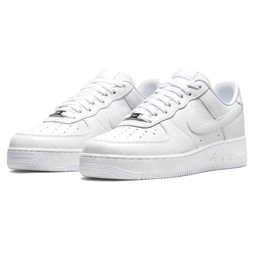 Double Boxed  234.99 Nike Air Force 1 Low Drake Certified Lover Boy Double Boxed