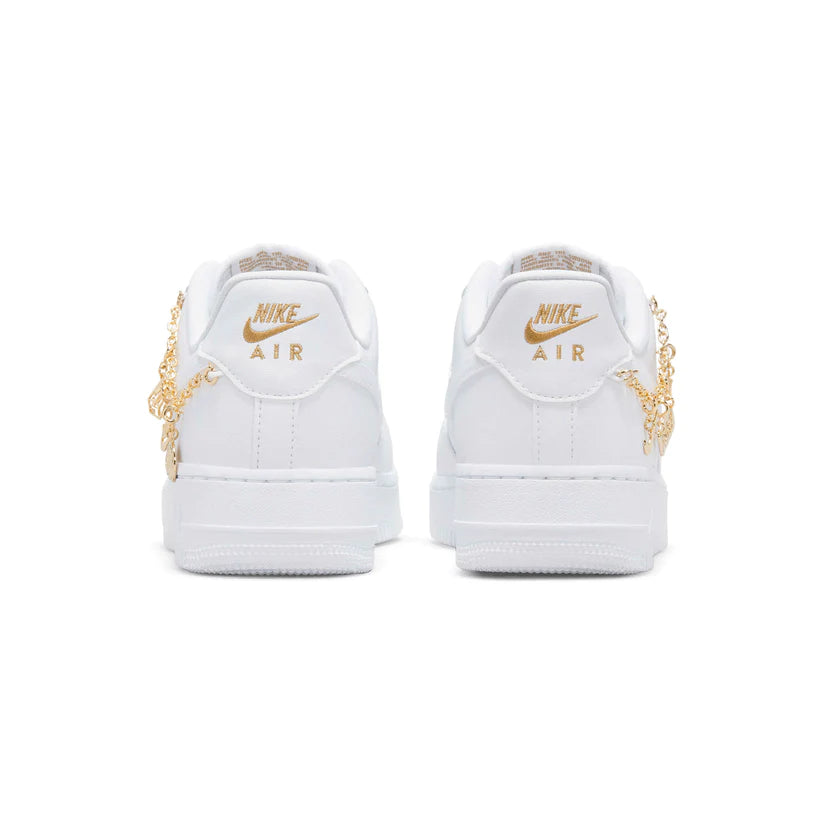 Double Boxed  264.99 Nike Air Force 1 Low LX Lucky Charms (W) Double Boxed