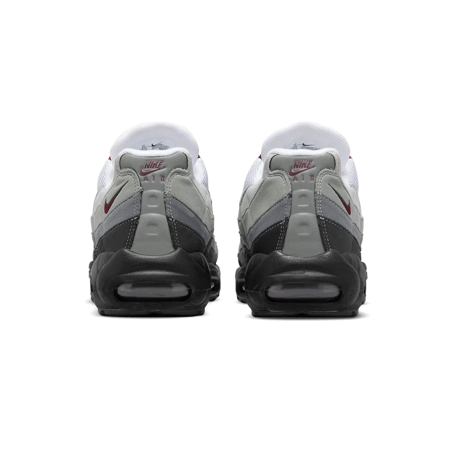 Double Boxed  274.99 Nike Air Max 95 Beetroot Double Boxed