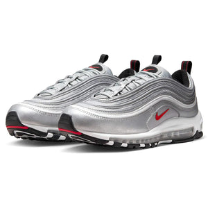 Double Boxed  249.99 Nike Air Max 97 OG Silver Bullet 2022 Double Boxed