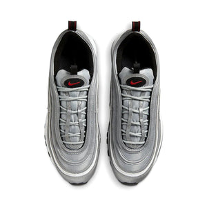 Double Boxed  249.99 Nike Air Max 97 OG Silver Bullet 2022 Double Boxed
