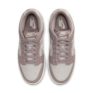 Double Boxed  279.99 Nike Dunk Low Moon Fossil (W) Double Boxed